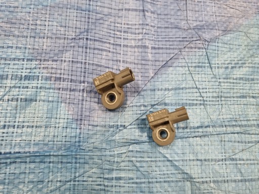 ДАТЧИК УДАРА VOLVO XC90 31429672