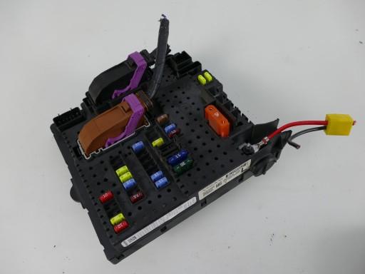 31314469 - VOLVO XC90 I LIFT 2.4 D5 МОДУЛЬ КОМФОРТА КОНТРОЛЛЕР REM КОМПЬЮТЕР