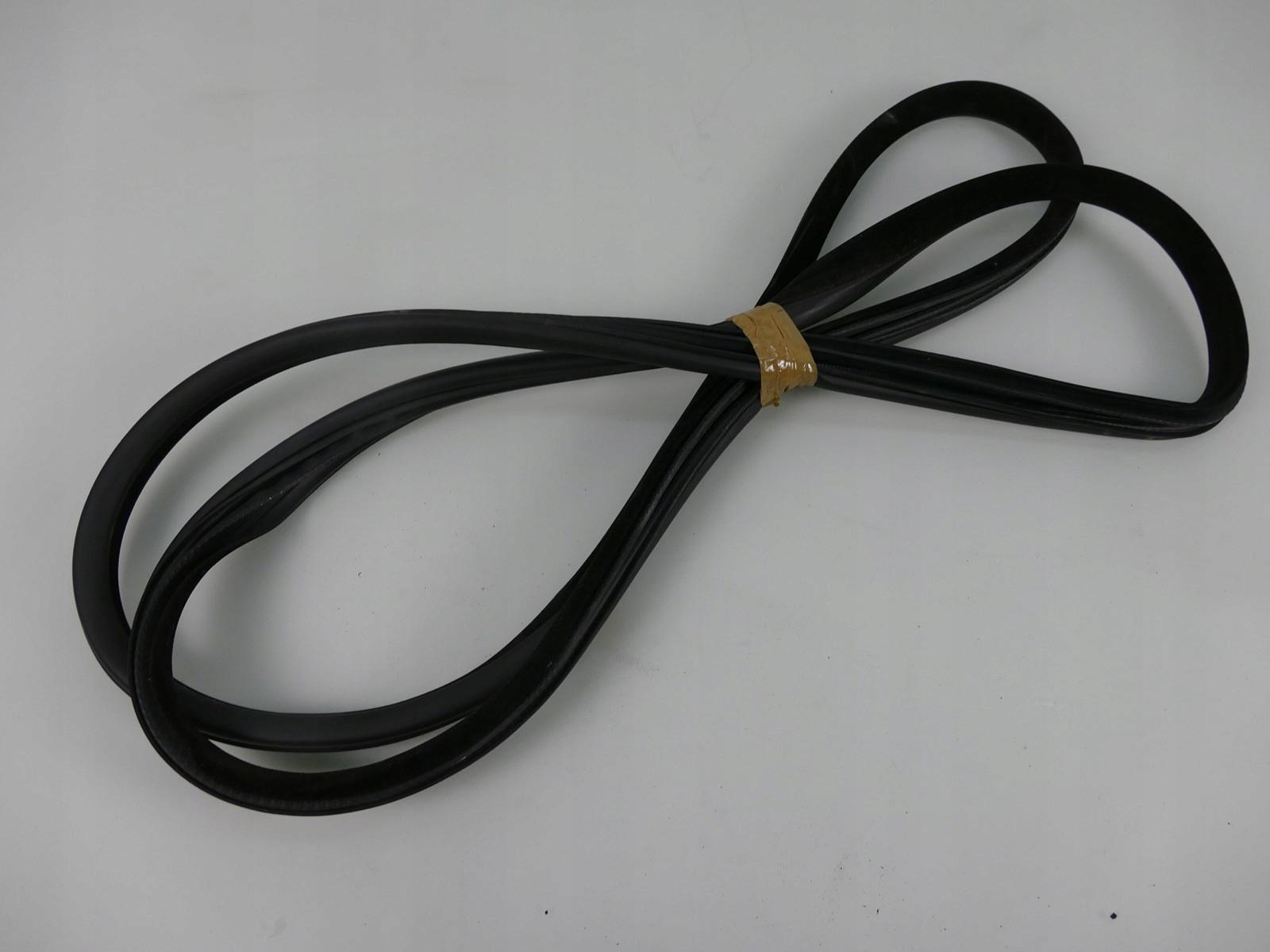 VOLVO XC90 І LIFT R УЩІЛЬНЕННЯ ДВЕРІ ЛІВИЙ ПЕРЕДНІЙ