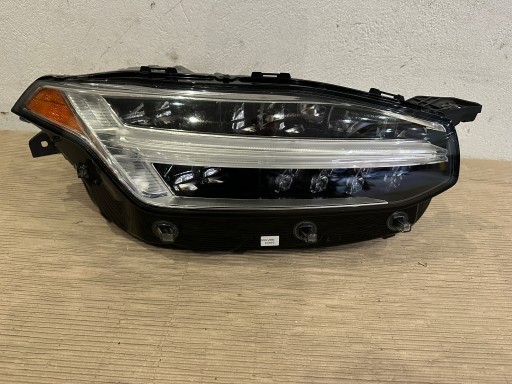 Volvo xc90 ii 15-18 передні ліхтарі повна світлодіодна права в зборі usa 31446879