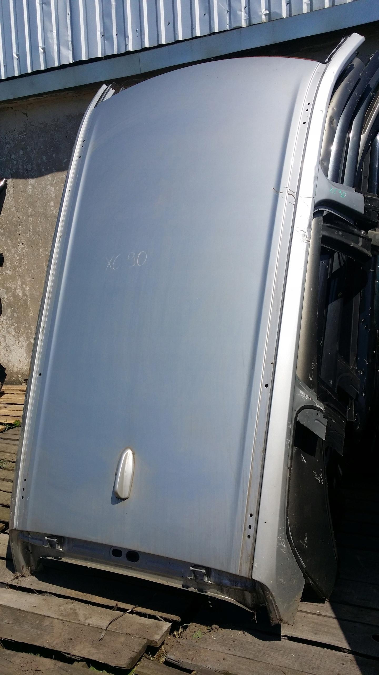 VOLVO XC90 II 15-19R нова модель даху