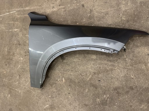 Volvo xc90 ii 15-24 праве переднє крило