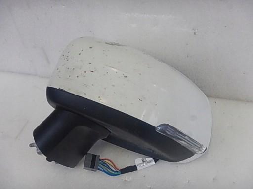 39825020DGRGG - VOLVO XC90 II 15- ЛЕВОЕ ЗЕРКАЛО 14-КОНТАКТНОЕ ЕВРОПА