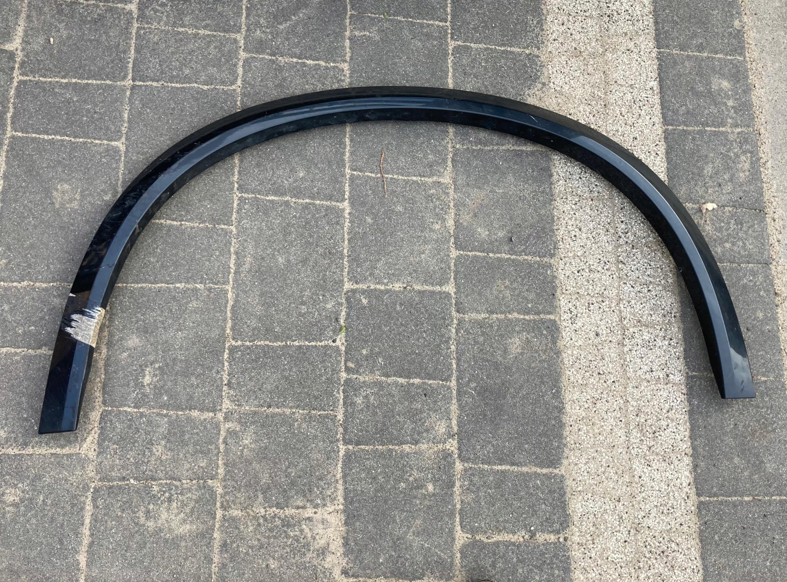 31378162 31469286 - VOLVO XC90 II 16-ОБШИВКА КРИЛА ЛІВА ПЕРЕДНЯ