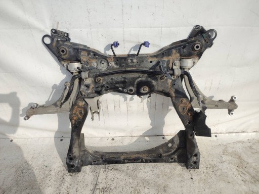 Volvo xc90 ii 2 гібридна коляска сани передня підвіска