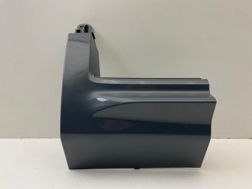 31672381 - VOLVO XC90 II 2 ЗАДНІЙ КІНЕЦЬ ПРАВОГО ПОРОГУ 15-