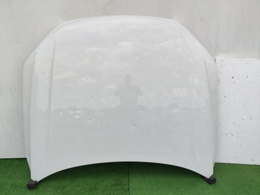 VOLVO XC90 II 2 КРИШКА ДВИГУНА КАПОТ 31352866