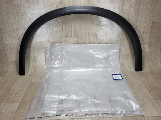 Volvo xc90 ii 2 отделка переднего левого крыла 39797253