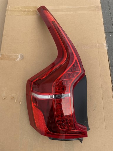 Volvo xc90 ii 2015 - задній ліхтар лівий usa 32228830