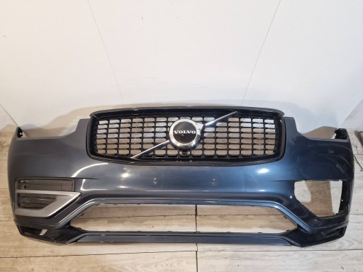 31690641 - Volvo xc90 ii 2015 - передній бампер