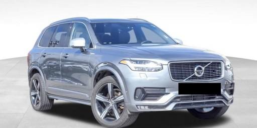 XC90 714 - ВОЛЬВО