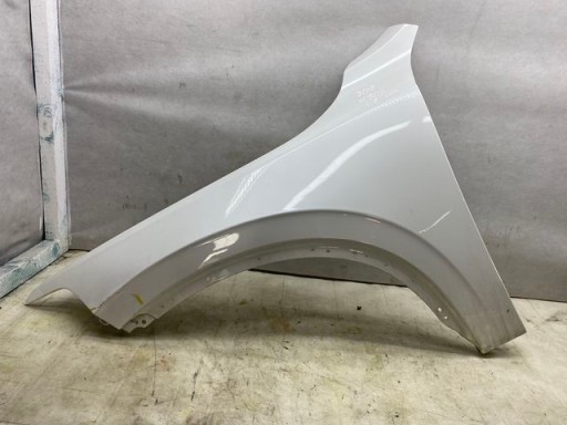 Volvo xc90 ii переднє ліве крило 707