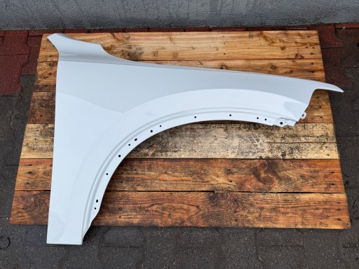 Volvo xc90 ii праве переднє крило оригінал 614