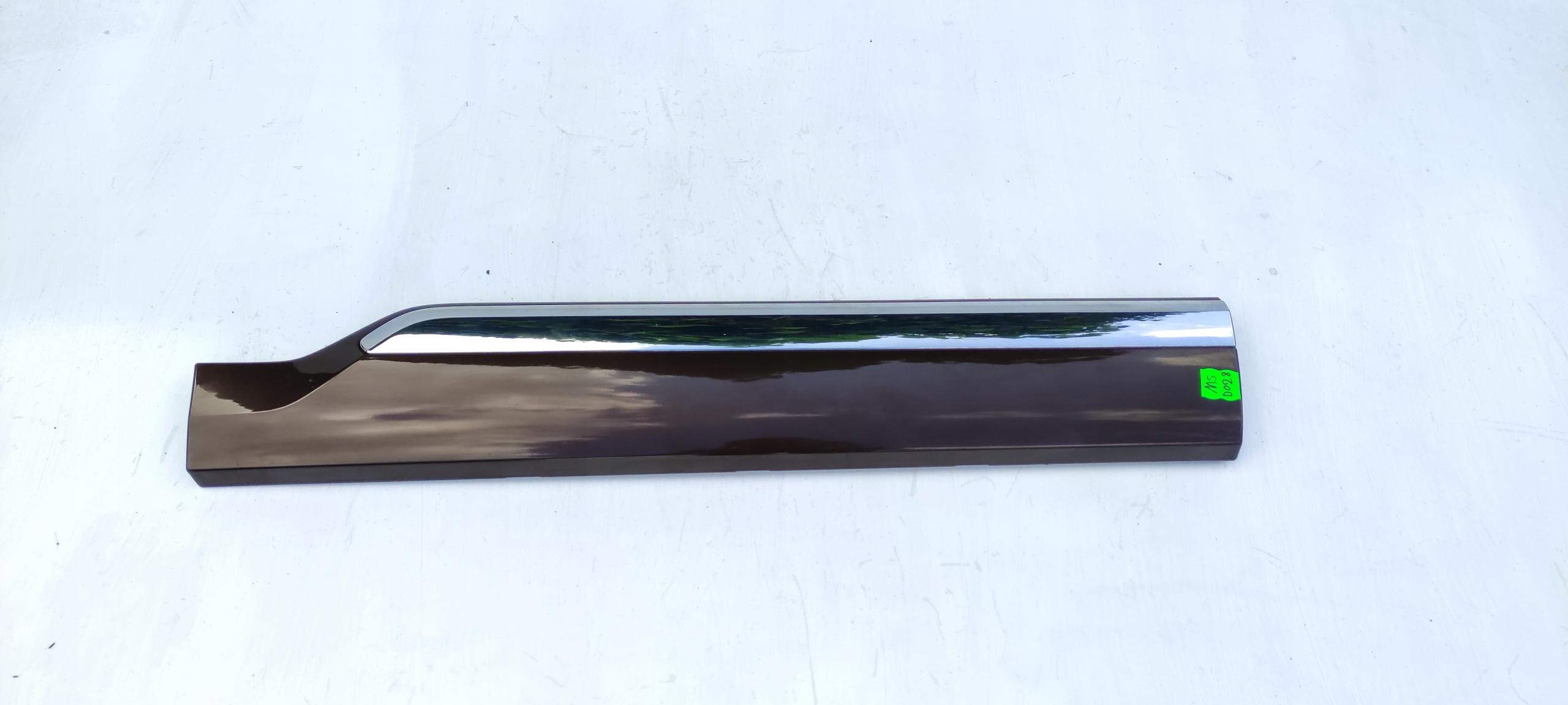 31448432 - VOLVO XC90 II INSCRIPTION МОЛДИНГ ДВЕРІ ПРАВИЙ ЗАДНІЙ