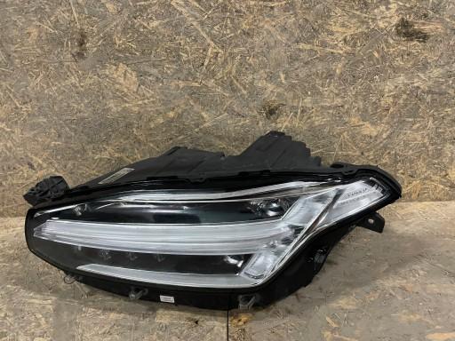 VOLVO XC90 II ЛЕВАЯ ФОНАРЬ ПОЛНОСТЬЮ СВЕТОДИОДНАЯ ЛЕВАЯ 31446880