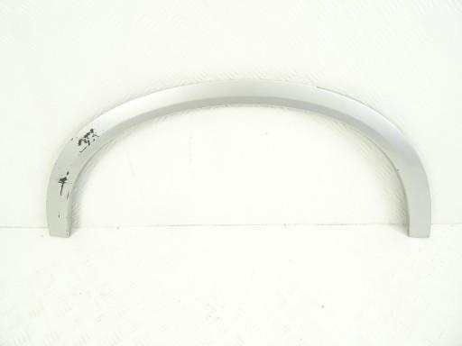 31378161 - VOLVO XC90 II КРЫЛО ПРАВОЕ ЗАДНЕЕ