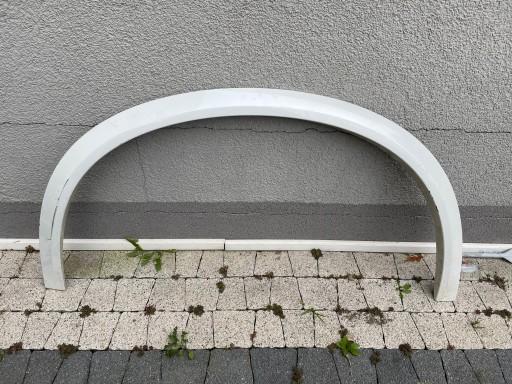 31378162 - VOLVO XC90 II НАКЛАДКА НА ПЕРЕДНЕЕ ЛЕВОЕ КРЫЛО