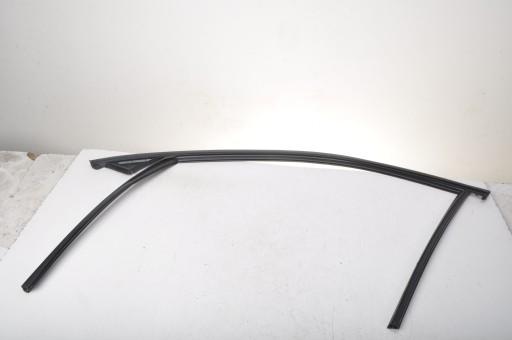 VOLVO XC90 II ПРОКЛАДКА ПРОКЛАДКА ДВЕРИ ПЕРЕДНЯЯ ЛЕВАЯ