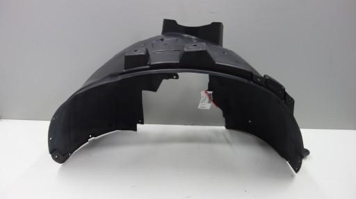 VOLVO XC90 II КОЛІСНА АРКА ПЕРЕДНЯ ЛІВА 31457218