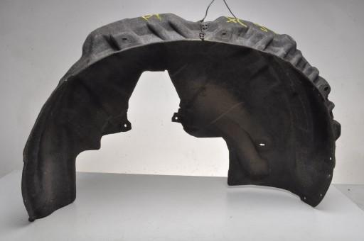 VOLVO XC90 II КОЛІСНА АРКА ЗАДНЯ ПРАВА 31353847