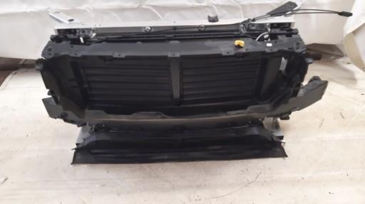 32252576 - VOLVO XC90 II ПЕРЕДНИЙ РЕМЕНЬ РАДИАТОРА B5 MILD 32224828, P32252374, 32252577,