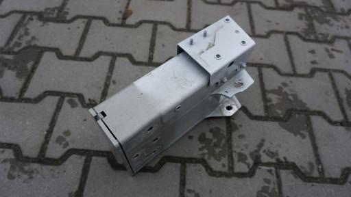 31448668 - VOLVO XC90 II-ЛОНЖЕРОН ПРАВА ЗОНА ДРОБЛЕННЯ