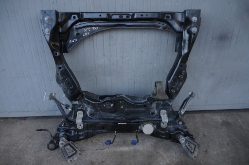 Volvo xc90 ii sled передній передній перемикач awd beam повні гвинти