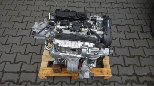 ДВИГУН VOLVO XC90 II T8 B4204T34