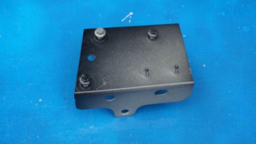 0977 31353996 - VOLVO XC90 II-РУЧКА ПРАВОЇ ЗОНИ РОЗДАВЛЮВАННЯ