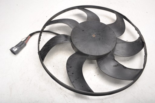 VOLVO XC90 II ВЕНТИЛЯТОР РАДИАТОРА 31439756 2018