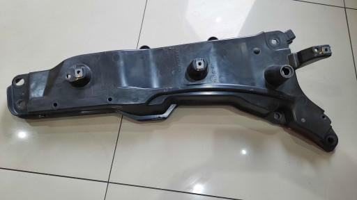 31391777 - VOLVO XC90 II КРОНШТЕЙН КРЕПЛЕНИЕ КРЫЛА ЛЕВОЕ KPL