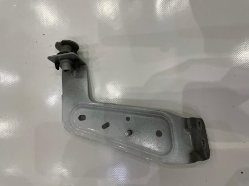 VOLVO XC90 II КРОНШТЕЙН КРІПЛЕННЯ КРИЛА ЛІВЕ