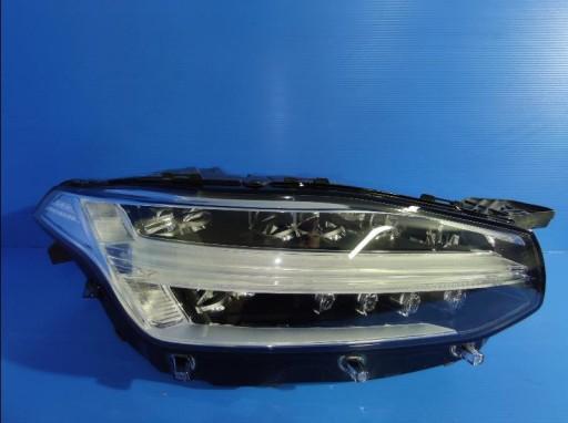VOLVO XC90 II XC-90 II FULL LED 5PIN 31655775 ПЕРЕДНЯЯ ФОНАРЬ
