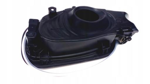 32227043 - VOLVO XC90 II корпус кришки паливного бака привід