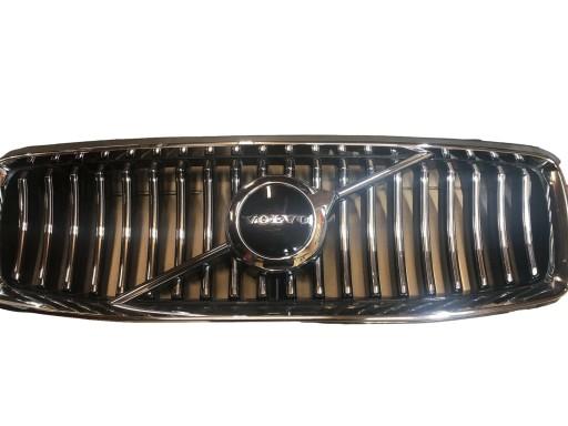 31698382 - VOLVO XC90 II Подъемная решетка, решетка радиатора 32368153