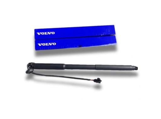 31690604 - VOLVO XC90 II привод электр телескоп закрылки задний