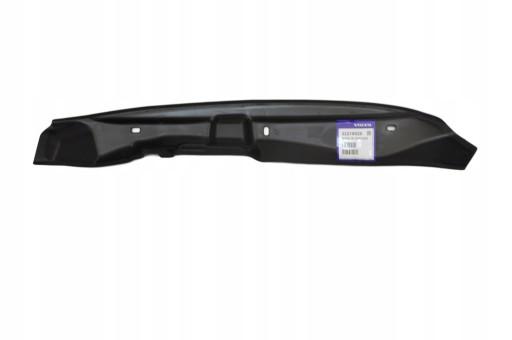 32219520 - VOLVO XC90 II заглушка заглушка демпфирование левое крыло