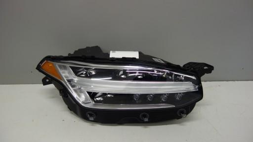 31656989 - VOLVO XC90 LED ЛАМПА ПРАВА 31656989 США