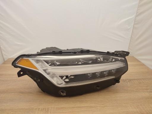 VOLVO XC90 LIFT 2018- ПОЛНОСТЬЮ СВЕТОДИОДНЫЙ ПРАВЫЙ США