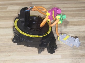 VOLVO XC90 ДАТЧИК КУТА ПІДЙОМУ КЕРМОВОГО КЕРУВАННЯ, РЕМІНЬ ПОДУШКИ БЕЗПЕКИ