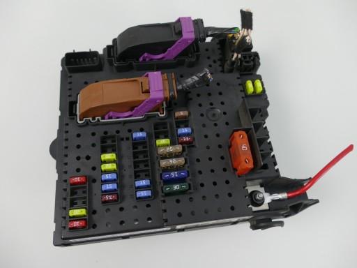 30728273 - VOLVO XC90 ЛИФТ МОДУЛЬ REM БЛОК ПРЕДОХРАНИТЕЛЕЙ