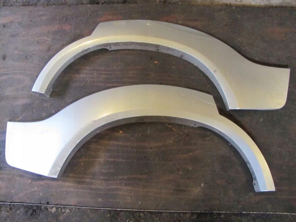 31378162 - VOLVO XC90-НАКЛАДКА ЗАДНЕГО КРЫЛА ЗАДНЯЯ