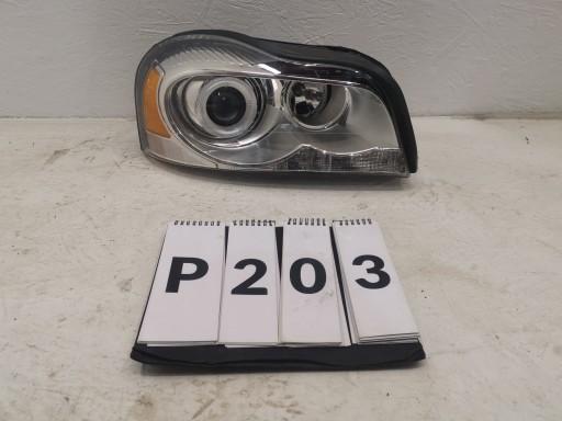 31446873 - VOLVO XC90 Ксеноновая лампа, правая передняя фара
