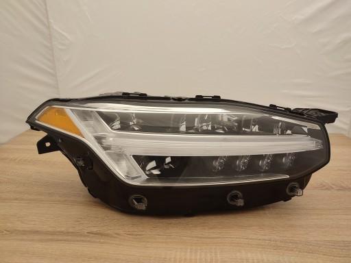 VOLVO XC90 MID LED 2019 - ПРАВИЙ ПІДЙОМ США