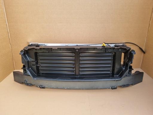 VOLVO XC90 ПЕРЕДНИЙ РЕМЕНЬ CRUSH ZONE BEAM LOVER