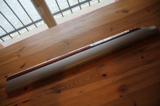 31448428, 39843008 - VOLVO XC90 ПЕРЕДНЯЯ ПРАВАЯ ПОЛОСА ДВЕРИ INSCRIPTION