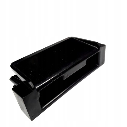 31271525 - Кріплення емблеми VOLVO XC90 R-DESIGN в решітці