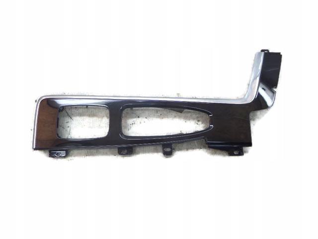 VOLVO XC90 РАМКА ДЕКОР ЦЕНТРАЛЬНОГО ТУНЕЛЮ 31469937