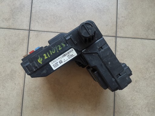 Volvo xc90 s60 v70 xc70 s80 модуль контролера cem l 30728356