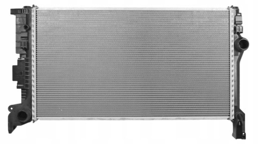 90K108-1 - Volvo xc90 s90 v90 s60 s90 v90 xc60 2016 - комплект водяний кондиціонер інтеркулер $